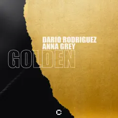 Golden (feat. Anna Grey) - Single by Dario Rodriguez album reviews, ratings, credits