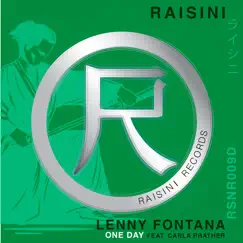 One Day (feat. Carla Prather) - Single by Lenny Fontana album reviews, ratings, credits