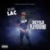 Devil's PlayGround - Single album lyrics, reviews, download