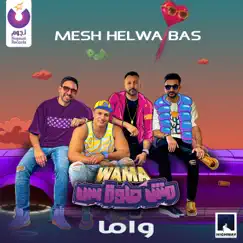 Mesh Helwa Bas - Single by Wama album reviews, ratings, credits