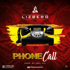 Phone Call - Single by Lizberg album reviews, ratings, credits