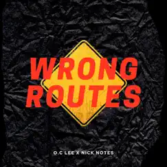 Wrong Routes Song Lyrics