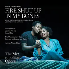 Fire Shut Up in My Bones, Act I: Sweet...so sweet... (Recorded Live at the Met - October 23, 2021) Song Lyrics