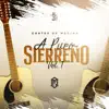 A Puro Sierreño Vol. 1 - EP album lyrics, reviews, download