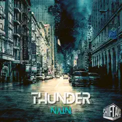 Thunder (Extended Mix) Song Lyrics
