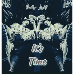 It's Time Song Lyrics