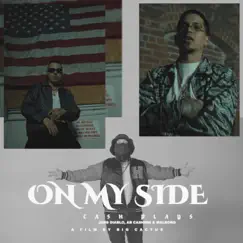 ON MY SIDE (feat. Jahs Diablo, AB Cashinn & Malboro) Song Lyrics