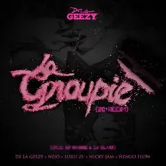La Groupie (feat. De La Ghetto, Luigi 21 Plus, Ñengo Flow & Nicky Jam) - Single by Ñejo album reviews, ratings, credits