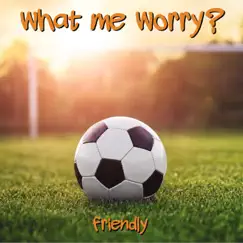 Friendly - Single by What Me Worry? album reviews, ratings, credits
