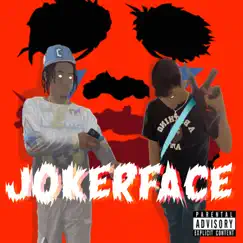 Jokerface (feat. Chavo) - Single by GilbertPlayThatSongILike album reviews, ratings, credits