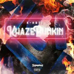 Khazebunkin by Khaze album reviews, ratings, credits