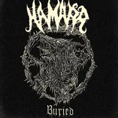 Buried - Single by HAMARR album reviews, ratings, credits
