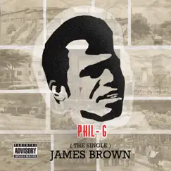 James brown (with the pay back) [Radio Edit] - Single by Philgzone6 album reviews, ratings, credits
