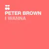 I Wanna - Single album lyrics, reviews, download