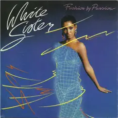 Fashion By Passion by White Sister album reviews, ratings, credits