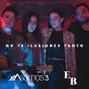 No Te Ilusiones Tanto (feat. Estibaliz Badiola) - Single album lyrics, reviews, download