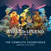 Wizard of Legend (The Complete Soundtrack) album lyrics, reviews, download