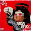 New Brix (feat. E. Renee & M-Az'n) - Single album lyrics, reviews, download