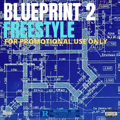 Blueprint 2 Freestyle - Single by Nova Da God album reviews, ratings, credits