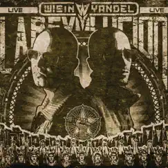 La Revolución (Live at Coliseo José Miguel Agrelot, Puerto Rico, 2010) by Wisin & Yandel album reviews, ratings, credits