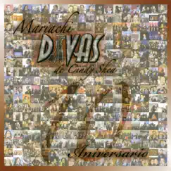 10 Aniversario by Mariachi Divas De Cindy Shea album reviews, ratings, credits
