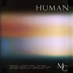 Human (feat. Elle Limebear & Becca Folkes) - Single by Manor Collective album reviews, ratings, credits
