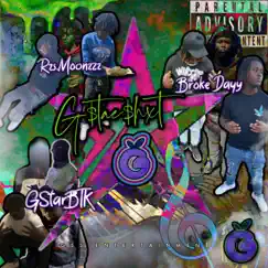 GSS (feat. Broke Dayy, Rzs.Moonzzz & Lul Tiez) - Single by GstarBtk album reviews, ratings, credits