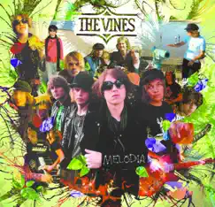 Melodia by The Vines album reviews, ratings, credits
