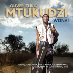 Wonai by Oliver Mtukudzi album reviews, ratings, credits