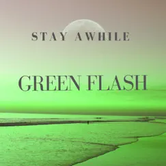 Green Flash (feat. Turtle Man) Song Lyrics