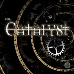 VOL.Catalyst - EP by Luke Park album reviews, ratings, credits