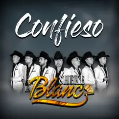 Confieso Song Lyrics