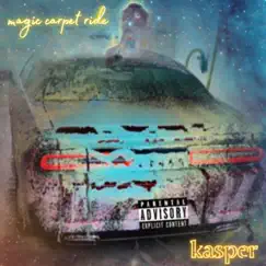 Magic Carpet Ride - Single by Kasper album reviews, ratings, credits