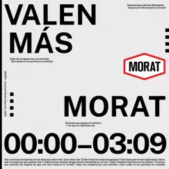 Valen Más - Single by Morat album reviews, ratings, credits
