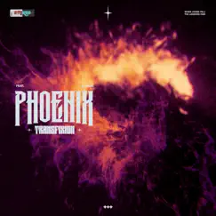 Phoenix - Single by Transfixion album reviews, ratings, credits