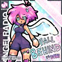 FALL BEHIND (feat. dashie) - Single by Vai5000 album reviews, ratings, credits