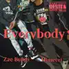 EVERYBODY (feat. Zae Benjii) - Single album lyrics, reviews, download