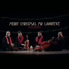 Merry Christmas Mr. Lawrence - Single by Time2Quartet album reviews, ratings, credits