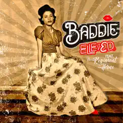 Baddie - Single by Elle E.D. album reviews, ratings, credits