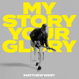 Download I Need Jesus Matthew West MP3