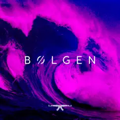 Bølgen (feat. Benny Jamz, Gilli & MellemFingaMuzik) - Single by Molo album reviews, ratings, credits