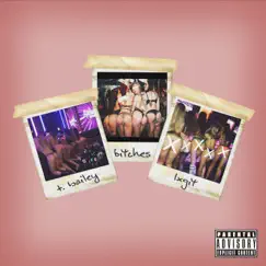 Bitches - Single by T. Bailey & LXGIT album reviews, ratings, credits