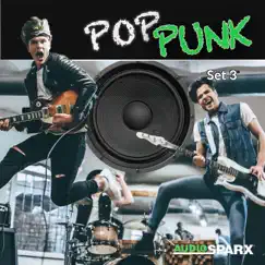 Pop Punk, Set 3 by Various Artists album reviews, ratings, credits