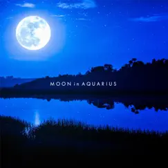 Moon in Aquarius - Single by Super Natural & Keigo Tanaka album reviews, ratings, credits