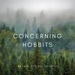 Concerning Hobbits - Single by Aramis String Quartet album reviews, ratings, credits