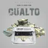 Cualto (feat. El Cherry Scom) - Single album lyrics, reviews, download