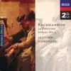 Rachmaninov: 24 Preludes; Piano Sonata No. 2 album lyrics, reviews, download