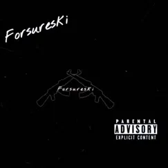 Forsureski - Single by Lluhty album reviews, ratings, credits