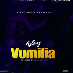 Vumilia - Single by Aslay album reviews, ratings, credits