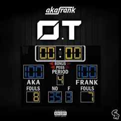 O.T. by AkaFrank album reviews, ratings, credits